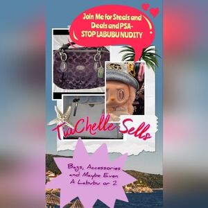 TiaChelleSells Summer Adventures